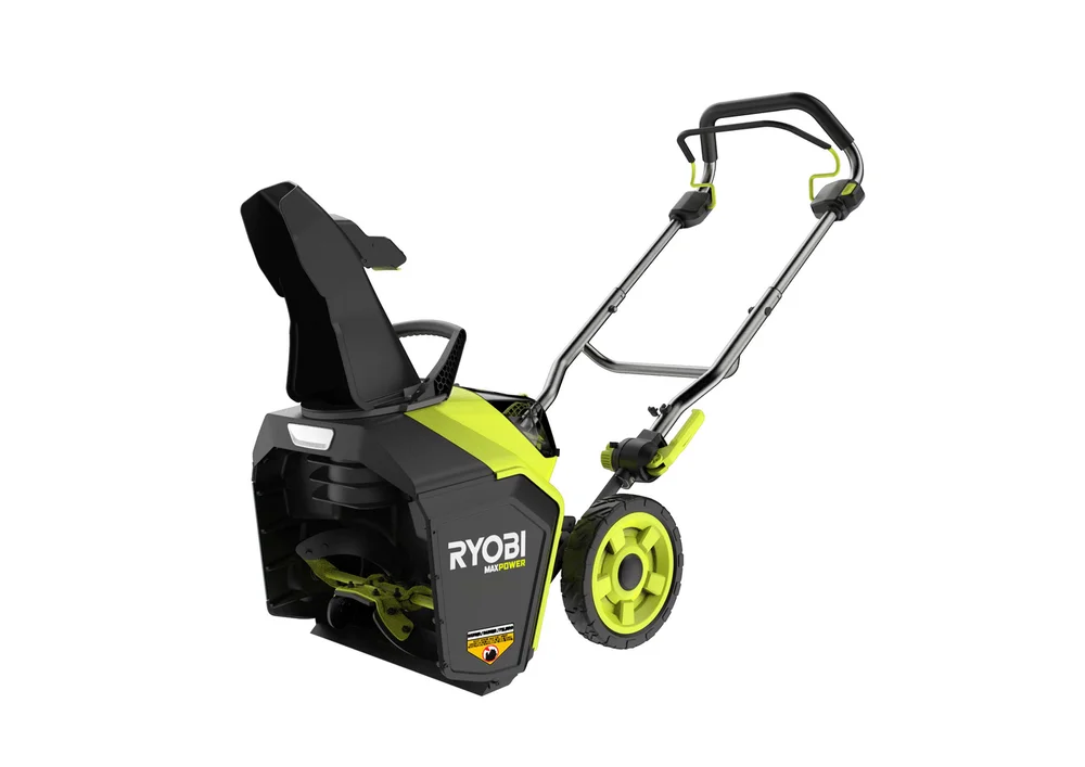 SNØFRESER RY36STX45A-140 v:4943237 SNØFRESER RY36STX45A-140 v:4943237