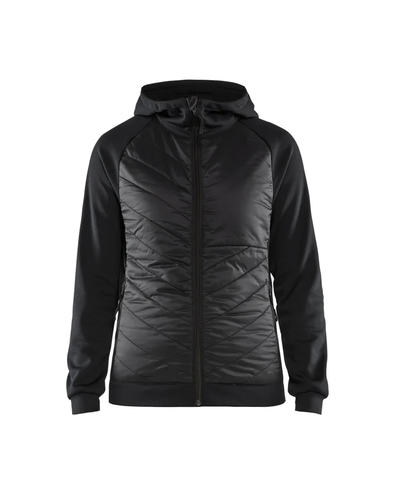 JAKKE HYBRID DAME 346425269998S v:2746360 JAKKE HYBRID DAME 346425269998S v:2746360