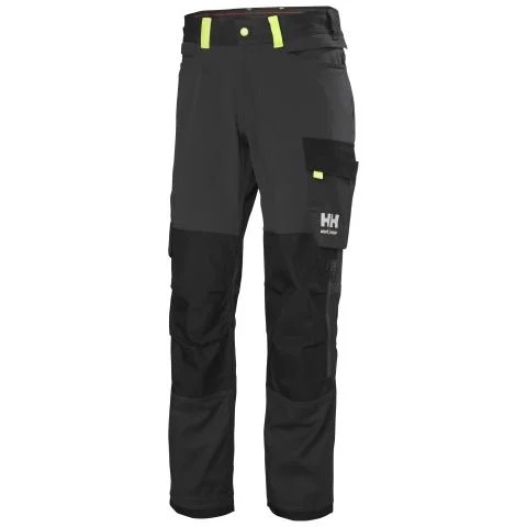Oxford 4X 77395-989 Helly Hansen Workwear Arbeidsbukse 4070937
