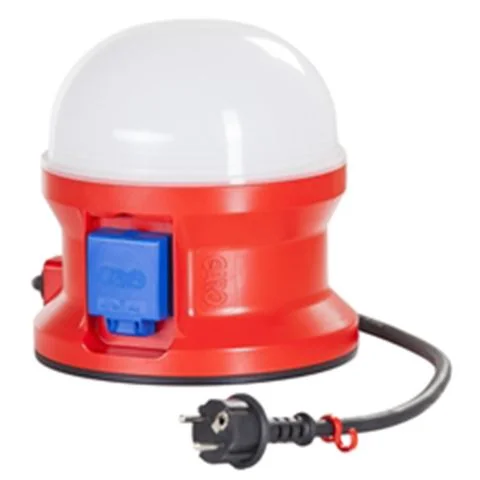 BALL Garo Elflex Arbeidslampe 3080368 BALL Garo Elflex Arbeidslampe 3080368