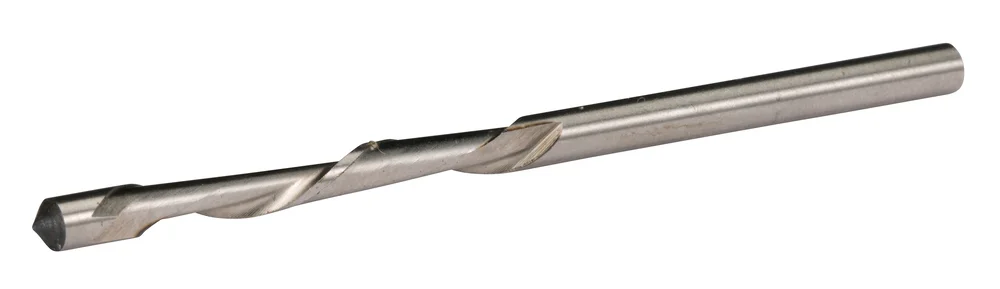 Fresestål til gipsfres 3,18 mm 5 stk v:4452851
