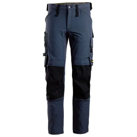 6371 Snickers Workwear Arbeidsbukse 3063202