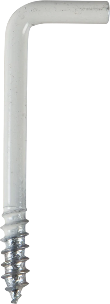 VINKELKROK 7 HVIT 40MM A6 v:5613684