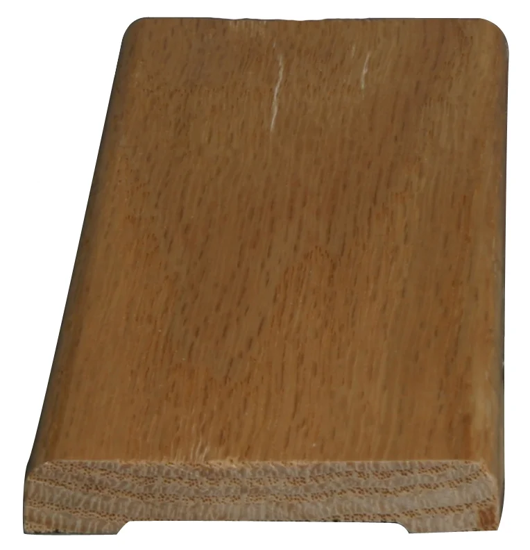 Karmlist 12×58 mm lakkert eik v:4775102 Karmlist 12×58 mm lakkert eik v:4775102