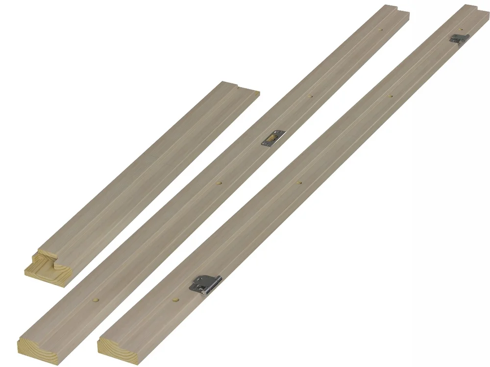 Karm finer 8×21 093mm hvitpig eik innfrest tettelist/uten terskel v:1577719 Karm finer 8×21 093mm hvitpig eik innfrest tettelist/uten terskel v:1577719