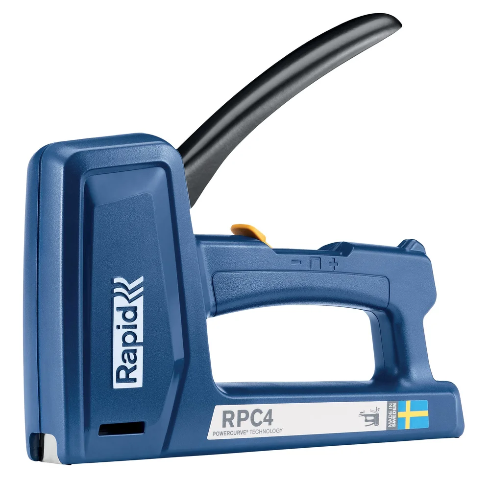 RAPID STIFTEMASKIN RPC4 v:2509029