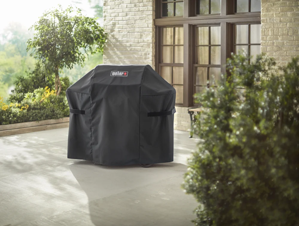 Weber grilltrekk spirit 200 og 300 serien v:9961247