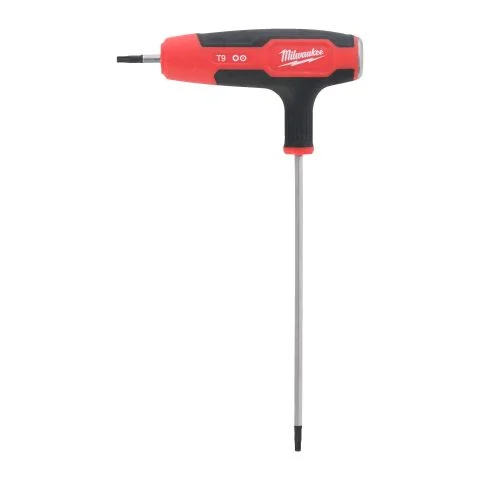 4932498694 Milwaukee Torx-nøkkel 4076725