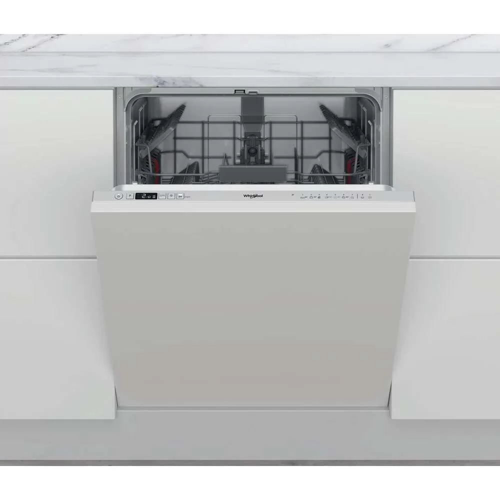 Whirlpool W2I HD524 AS oppvaskmaskin v:4441557