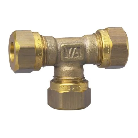 FG0371104 Vatette T-kobling 2810300