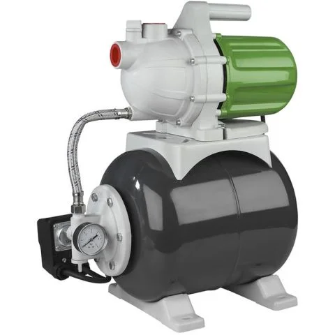 Flow HG800P Eurom Pumpeautomat 2360474