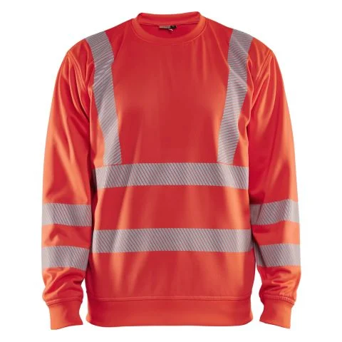 356225385500XS Blåkläder Genser 4049496