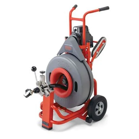 K-750 Ridgid Rensemaskin 2820352 K-750 Ridgid Rensemaskin 2820352