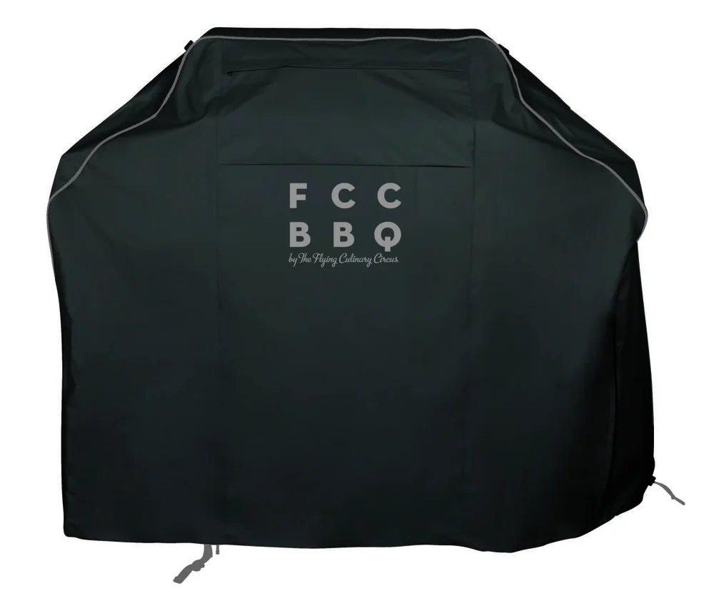 FCC Mansion 4.1s grilltrekk v:9534615 FCC Mansion 4.1s grilltrekk v:9534615