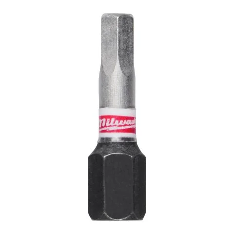 Shockwave 4932500380 Milwaukee Bits 4096497