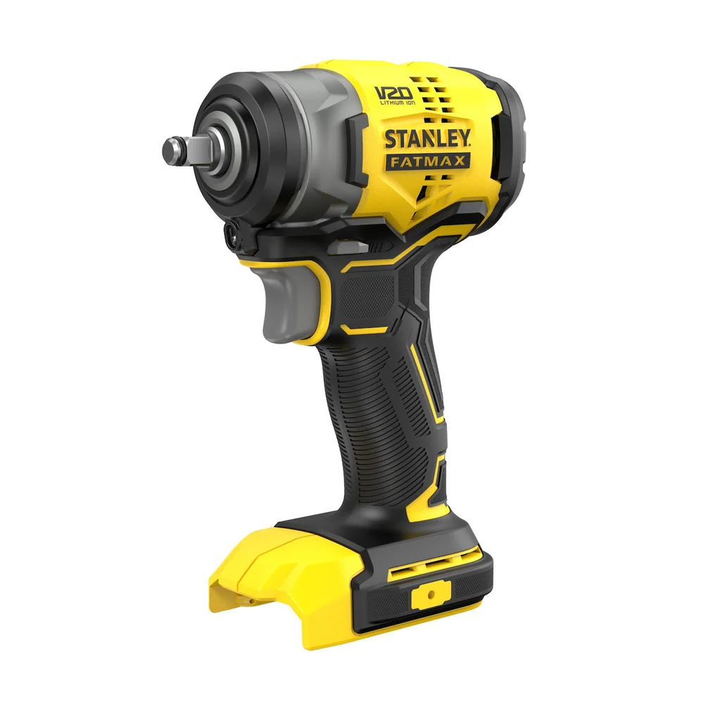 STANLEY FATMAX SLAGSKRUTREKKER 18V SFMCF910B-XJ v:7486255