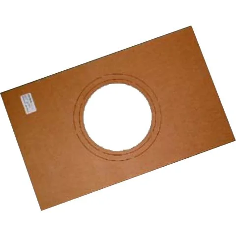 MST 005 Easyform Monteringsskive 3043336