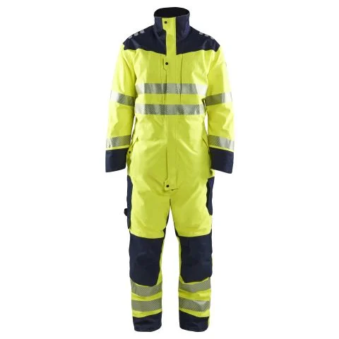631715343389XL Blåkläder Vinterkjeledress 4049681