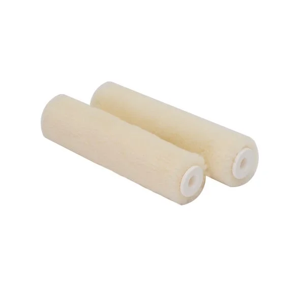 PENSELMESTEREN BAKOMRULL M7 VELOUR 10 CM, 2PK v:3668701