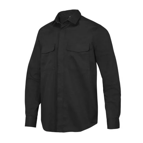 8510 Snickers Workwear Skjorte 1283035