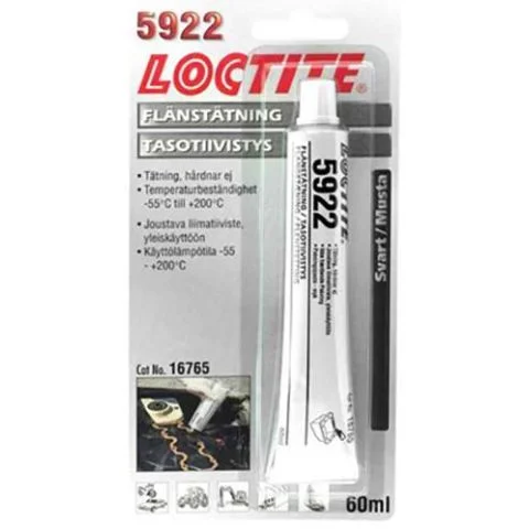 5922 Loctite Tetningsmiddel 2460109 5922 Loctite Tetningsmiddel 2460109