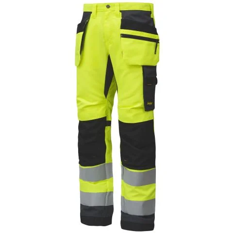 6230 AllroundWork Snickers Workwear Arbeidsbukse 1283201