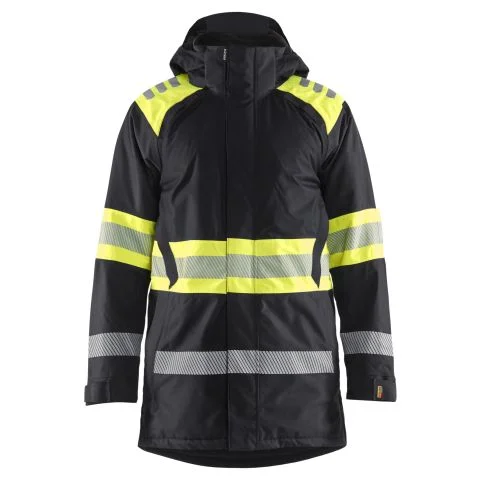 448519779933XS Blåkläder Vinterparka 4005363