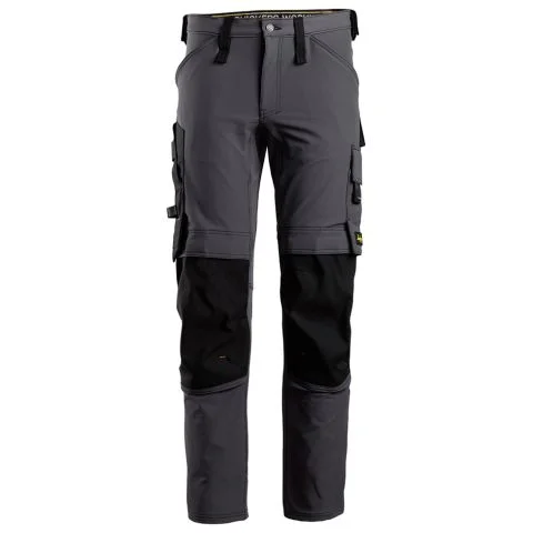 6371 Snickers Workwear Arbeidsbukse 3063186