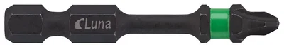 BITS PH2G IMPACT 50MM (2) v:8971699 BITS PH2G IMPACT 50MM (2) v:8971699
