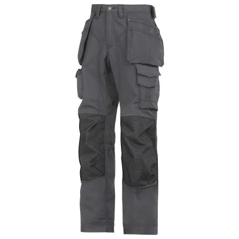 3223 Snickers Workwear Arbeidsbukse 1281517