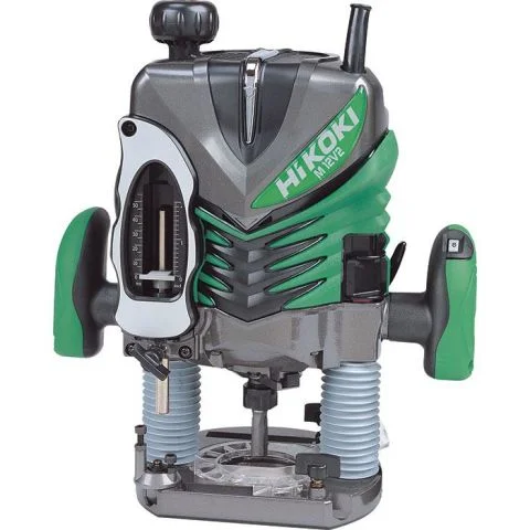 M12V2 HiKOKI Håndoverfres 2330148 M12V2 HiKOKI Håndoverfres 2330148