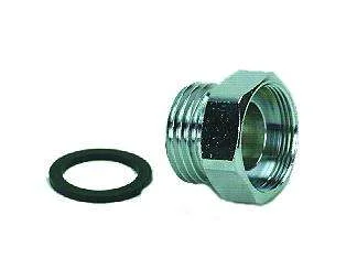 Klemring albu 15XR15 utvendig gjenge v:5163737 Klemring albu 15XR15 utvendig gjenge v:5163737