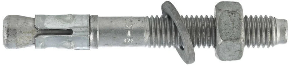 MFT ekspansjonsbolt VF M10X5/60 A10 (10 stk.) v:8913153