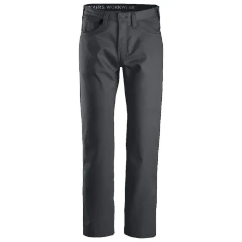 6400 Snickers Workwear Servicechinos 3063344