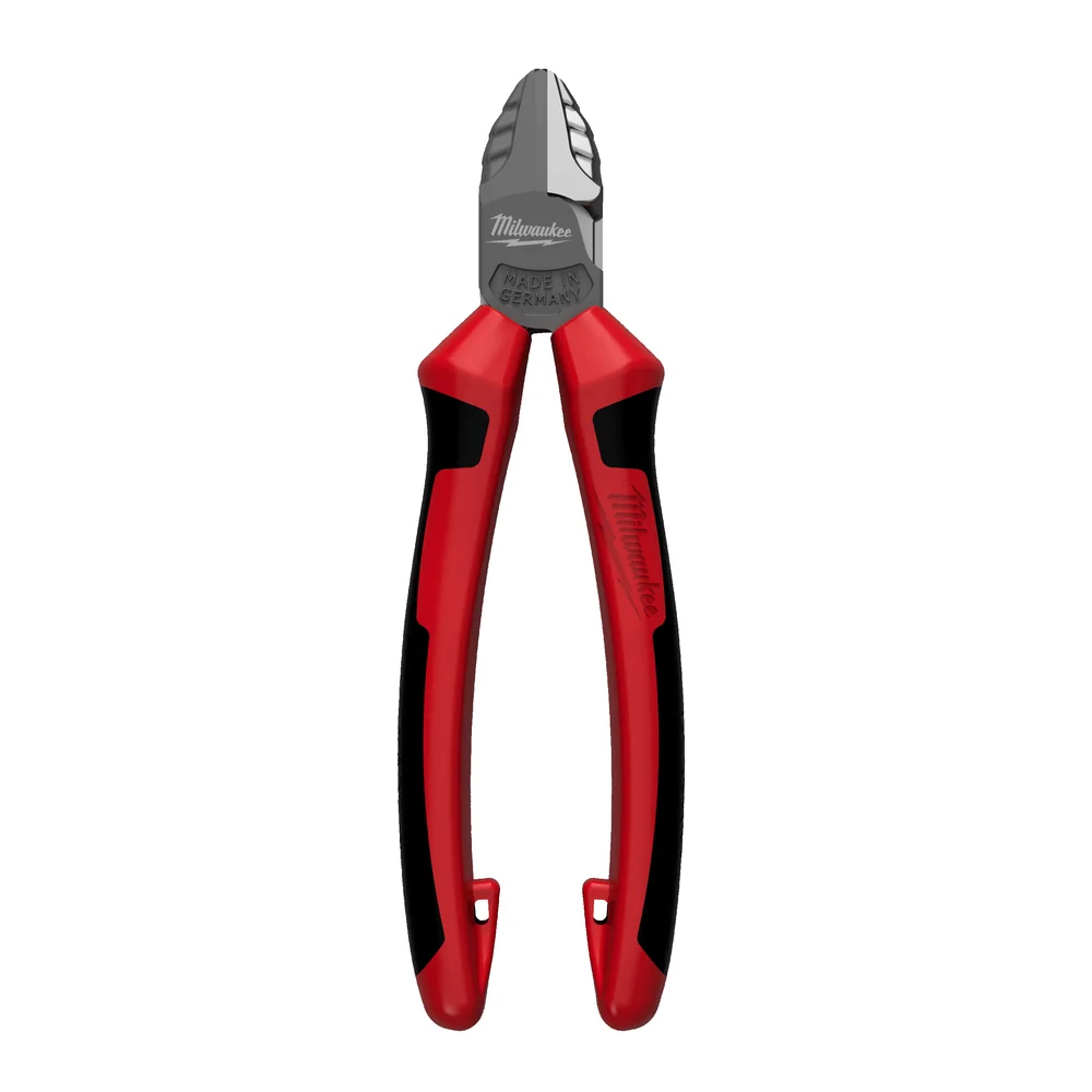 Sideavbiter 160mm -6 milwaukee v:8125487