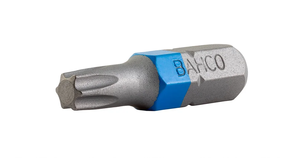BITS TX T25C 25MM 1/4 10-PK v:3116999 BITS TX T25C 25MM 1/4 10-PK v:3116999
