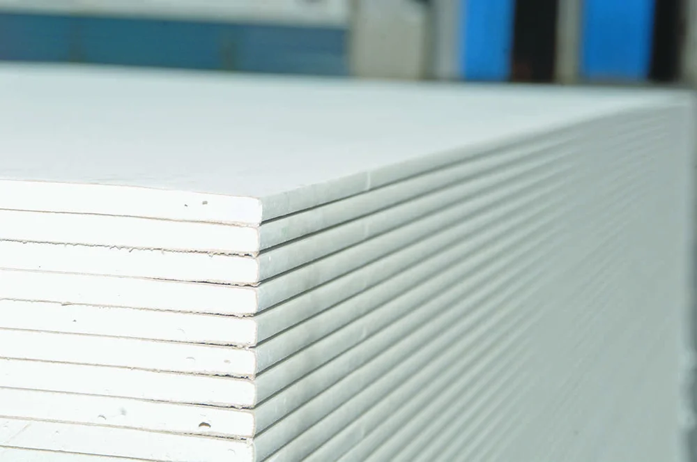 Gipsplate Standard 12,5x900mm innvendig v:2198898