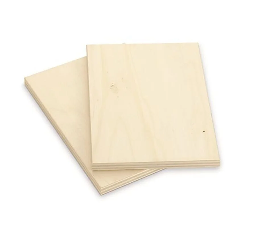 Kryssfinér poppel B/BB 12x3100x1530 mm v:8381236