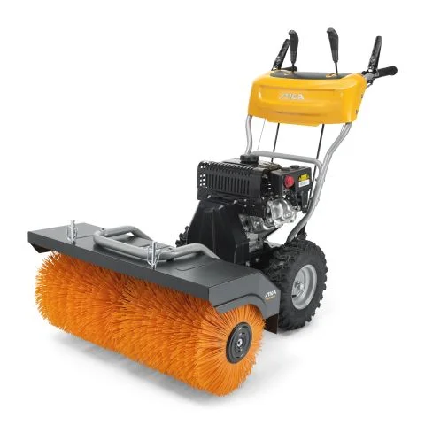 STIGA SWS 800 G STIGA Feiemaskin 4072585