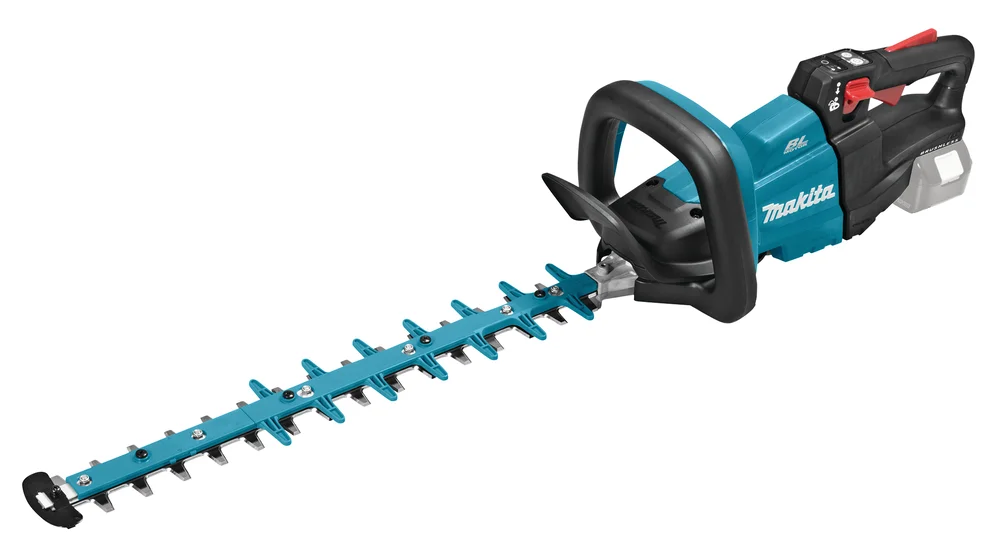 Makita DUH602Z 18V hekksaks med 60 cm sverd, børsteløs motor og god kontroll v:2569907 Makita DUH602Z 18V hekksaks med 60 cm sverd, børsteløs motor og god kontroll v:2569907