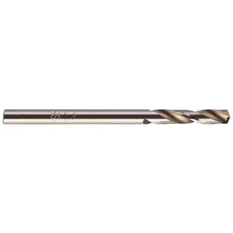 HSS G DIN 1897 Milwaukee Metallbor JZ12145-5