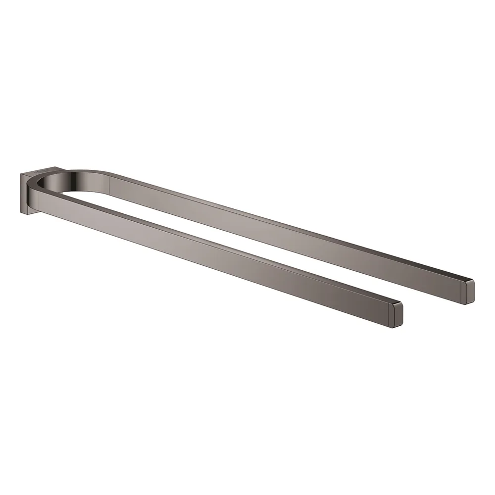 GROHE SELECTION HÅNDKLEHOLDER HARD GRAFITT v:1289970