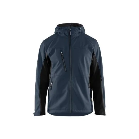 4753-2516 Blåkläder Softshelljakke 4104199