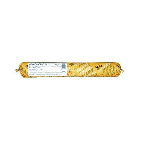 Flex Pro-3 SL Sika Fugemasse 2480169 Flex Pro-3 SL Sika Fugemasse 2480169