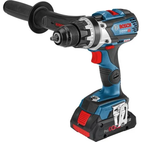 GSR 18V-110 C Bosch Borskrutrekker 2300344