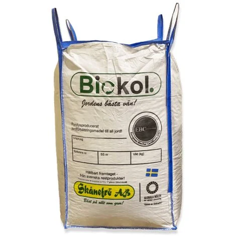 580300 Skånefrö Biokull 4023022