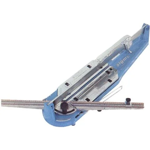2B3 Sigma Fliskutter 1680009