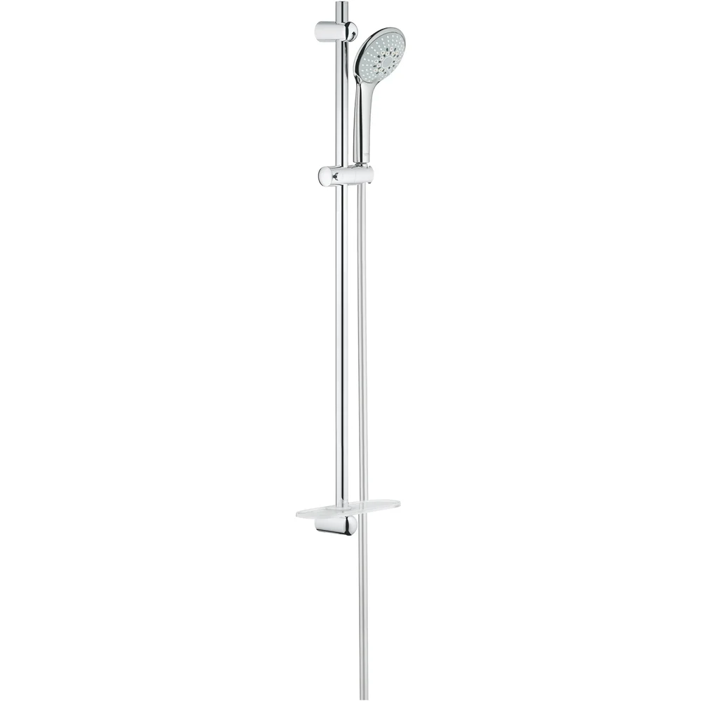 GROHE EUPHORIA 110 CHAMPAGNE DUSJSETT v:7171052