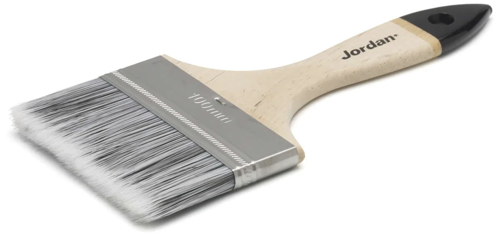 Jordan Ultimate panel, møbel og dør pensel v:6650144 Jordan Ultimate panel, møbel og dør pensel v:6650144