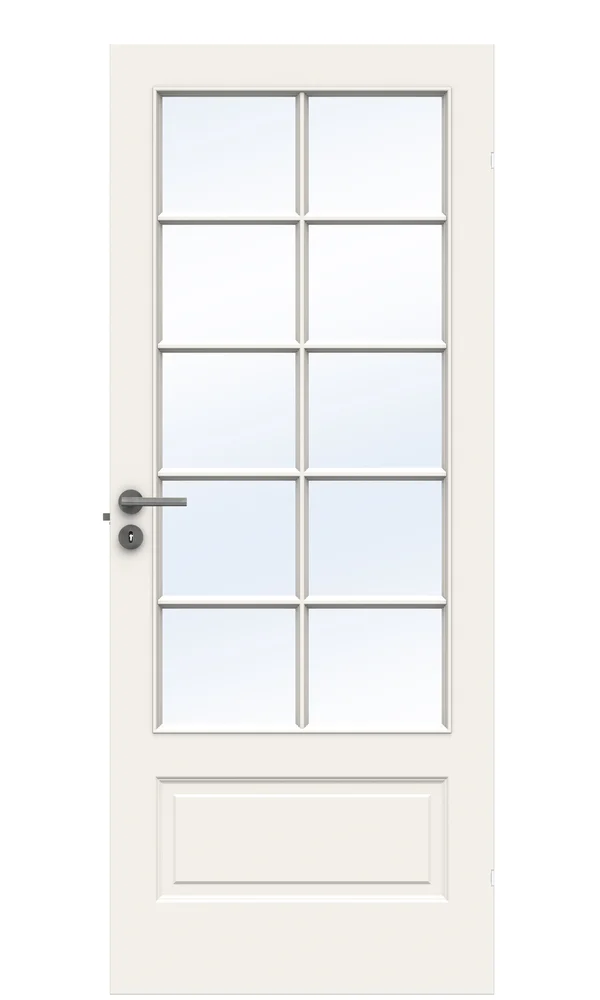 DØRBL COMPACT SP10 8X21 FASETT GL v:2931804